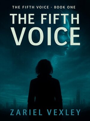 cover image of The Fifth Voice